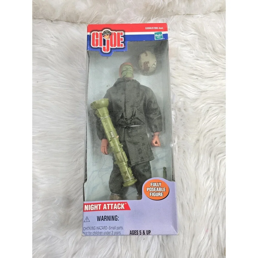 G.I. JOE  12